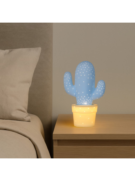 Ночник LUCIDE 13513/01/68 CACTUS 