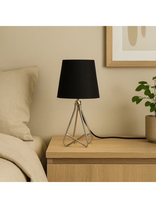 Lampshade LUCIDE 47500/81/11 GITTA 