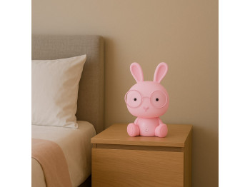 Լուսամփոփ LUCIDE 71591/03/66 DODO RABBIT 
