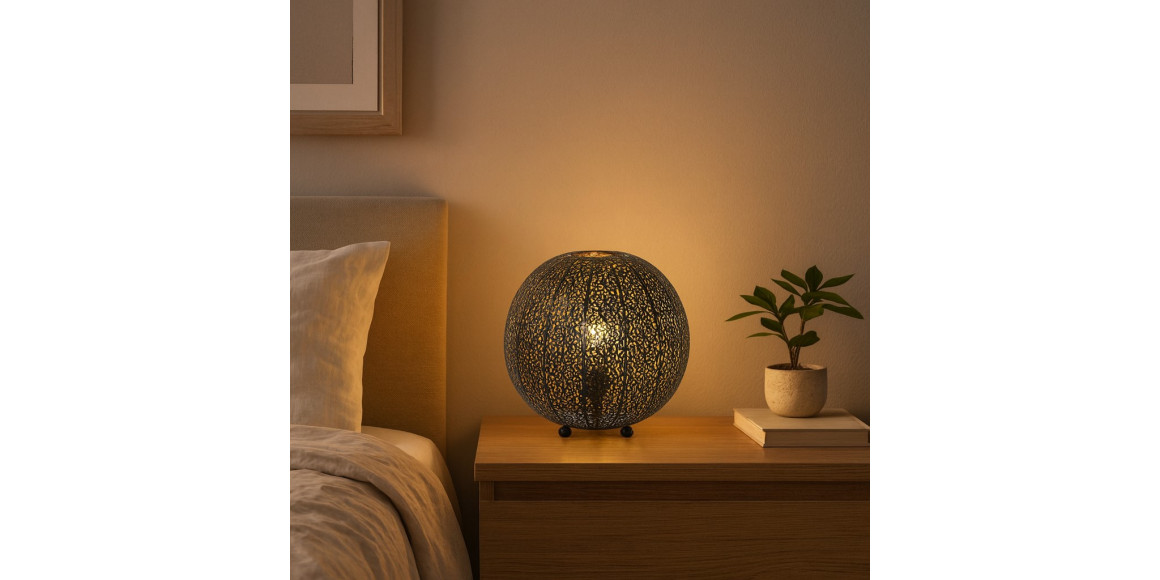 Lampshade LUCIDE 78583/34/30 TAHAR E27 