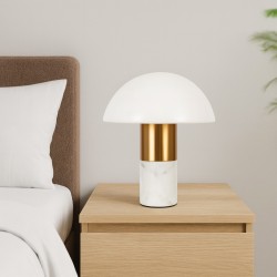 Lampshade FREYA FR5285TL-01BS 