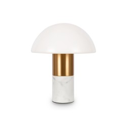 Lampshade FREYA FR5285TL-01BS 