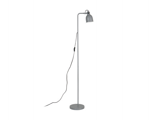 Floor lampshades KOOPMAN LAMP STANDING METAL GY Y03000140
