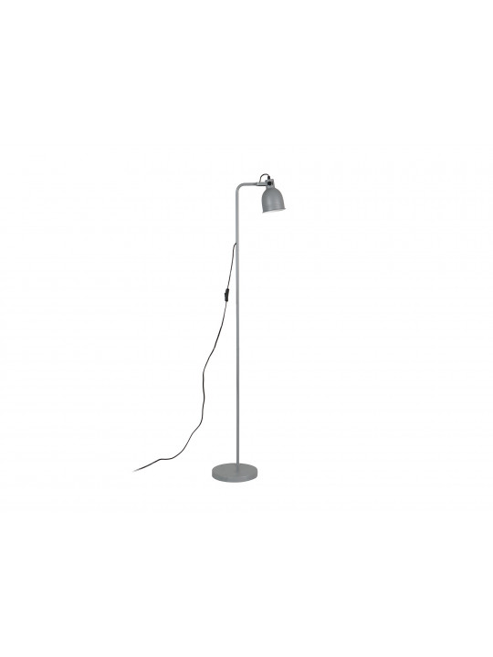 Floor lampshades KOOPMAN LAMP STANDING METAL GY Y03000140