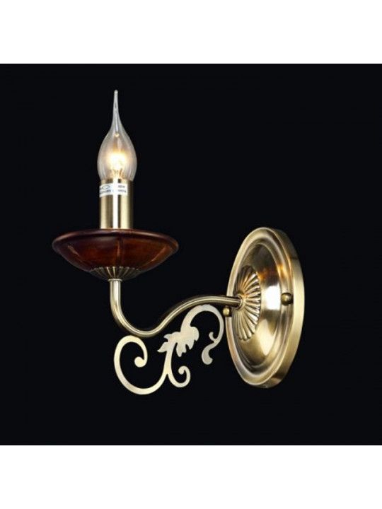 Sconce MAXISVET W.L 3-3862-1-AB E14 