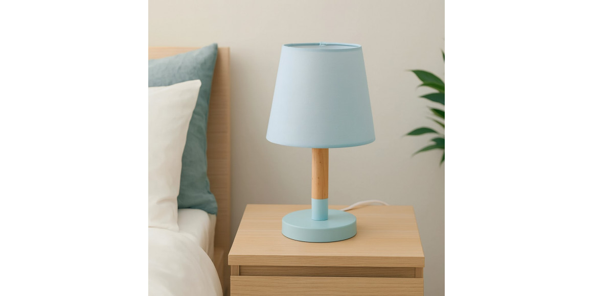 Ночник KOOPMAN METAL AND WOOD 4ASS (HZ1600400)