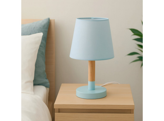 Ночник KOOPMAN METAL AND WOOD 4ASS (HZ1600400)