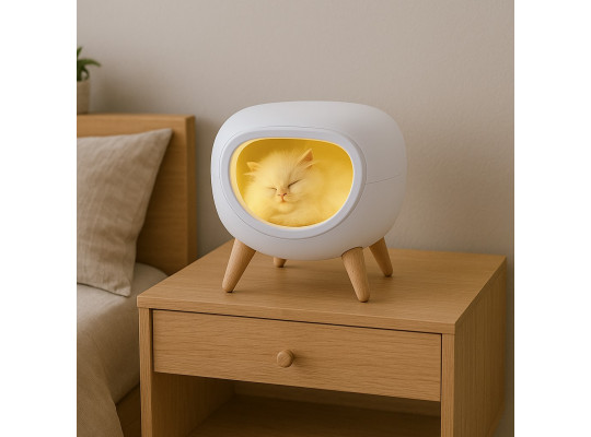 Lampshade ERA NLED-467-1W-W 