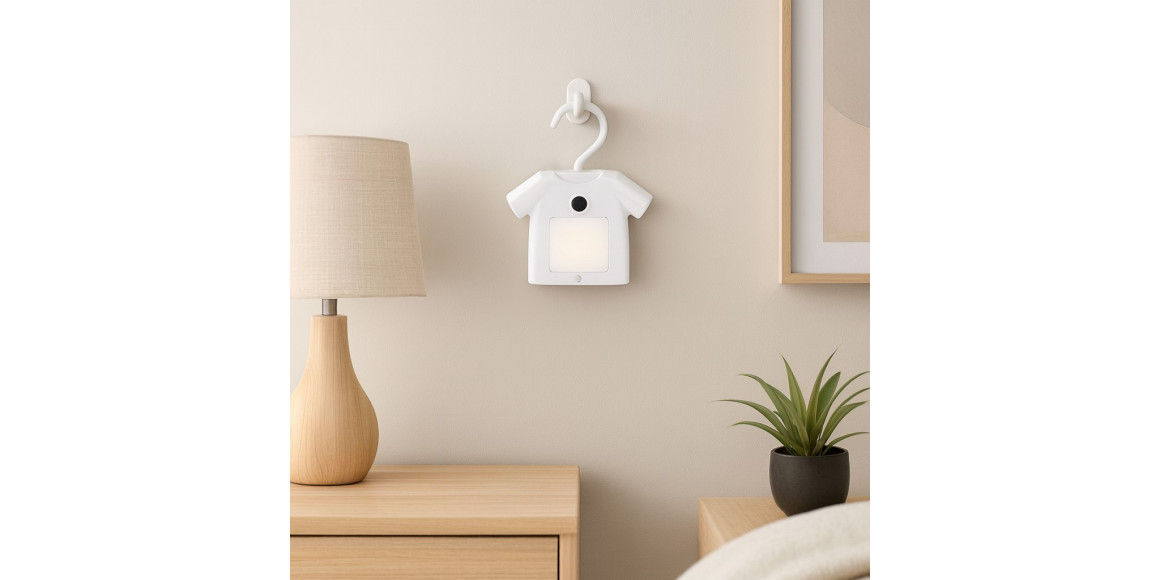 Lampshade ERA NLED-485-1W-SW-W 