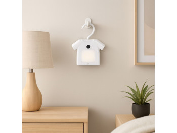 Lampshade ERA NLED-485-1W-SW-W 