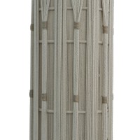 Floor lampshades ROCKWATER RLT-FLR-7331 