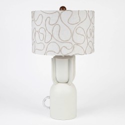Lampshade ROCKWATER RLT-TBL-7739 