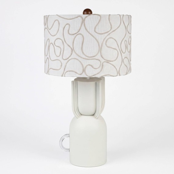 Lampshade ROCKWATER RLT-TBL-7739 