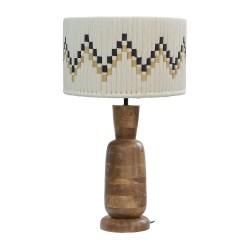 Lampshade ROCKWATER RLT-TBL-7743 