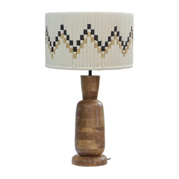 Lampshade ROCKWATER RLT-TBL-7743 