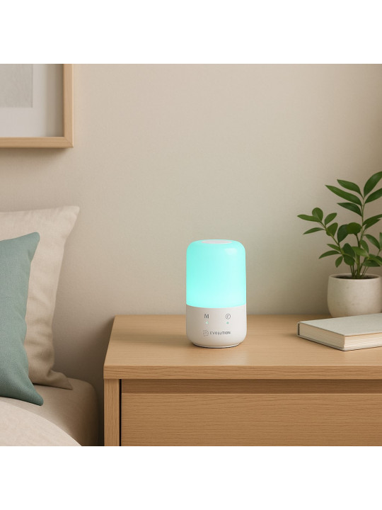 Լուսամփոփ EVOLUTION SMART SL-02 (WiFi) 