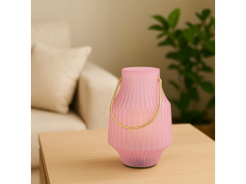 Լուսամփոփ KOOPMAN TABLE LAMP 14X20CM 2ASS CLR (XX8113190)