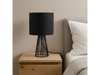 Լուսամփոփ KOOPMAN TABLE LAMP METAL (Y03000230)