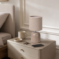 Ночник KOOPMAN TABLE LAMP 23.5CM 3ASS CLR (605137) (HZ1601240)