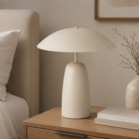 Ночник KOOPMAN TABLE LAMP IRON SAND (HZ1601290)