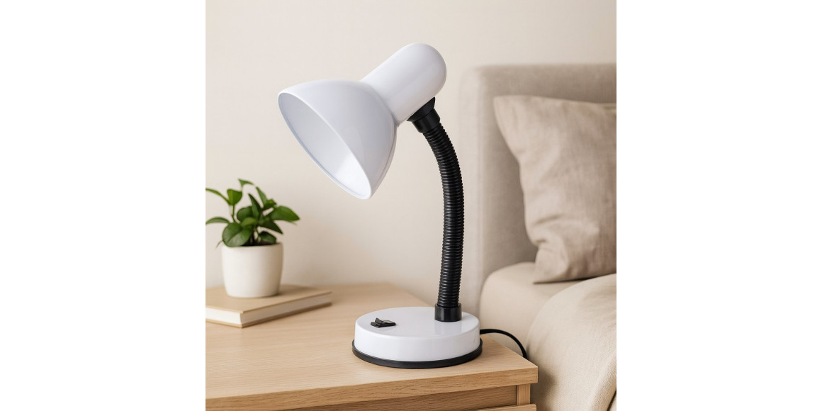 Ночник KOOPMAN TEBLE LAMP METAL 33CM 3ASS (011733) (Y01100010)