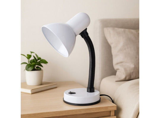 Ночник KOOPMAN TEBLE LAMP METAL 33CM 3ASS (011733) (Y01100010)