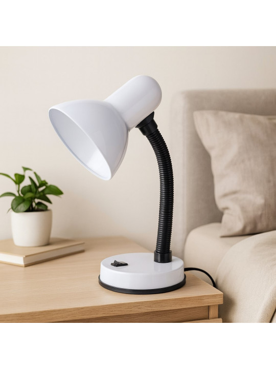 Լուսամփոփ KOOPMAN TEBLE LAMP METAL 33CM 3ASS (011733) (Y01100010)