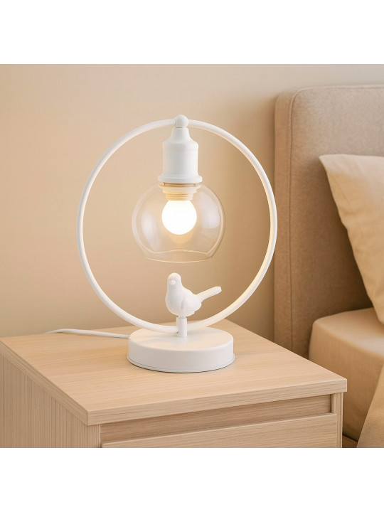 Ночник VITALUCE V1797-0/1L 1XE27 60W 