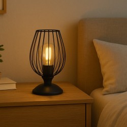 Lampshade SEVERNIY SVET VOSTORG 1-Р ВЕНГЕ 