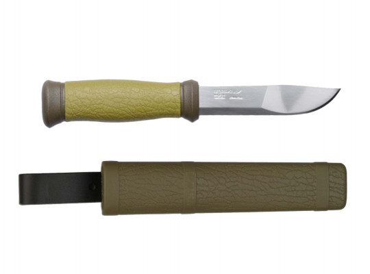 Շինարարական դանակ MORAKNIFE 2000 GREEN 