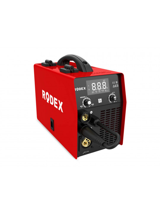Сварочный аппарат RODEX RDX5128 
