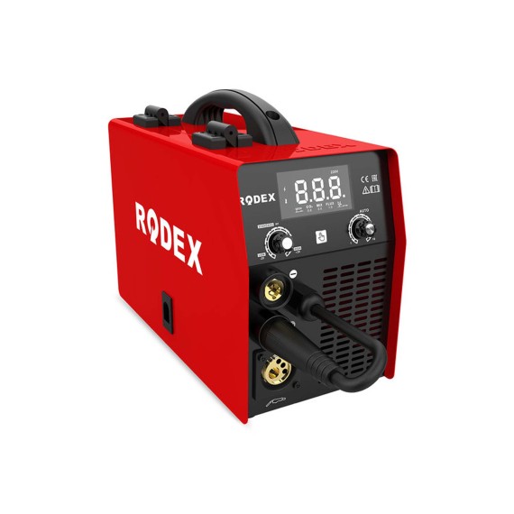 Welding machine RODEX RDX5128 