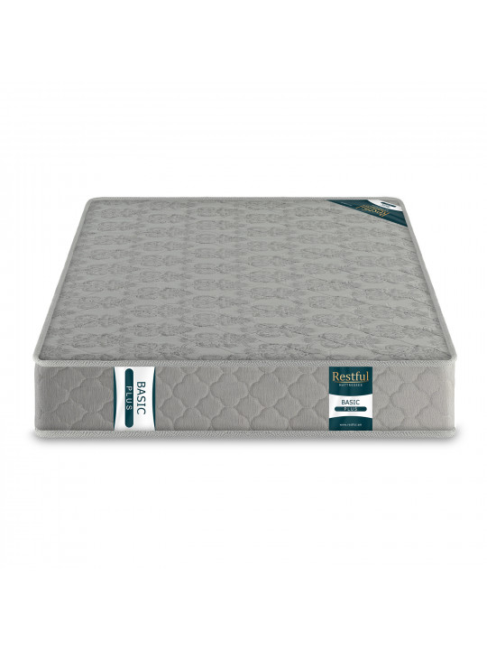 Bonnel mattress RESTFUL BASIC PLUS 100X190 