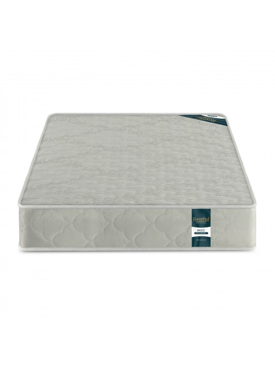 Bonnel mattress RESTFUL BASIC STANDART 100X190 