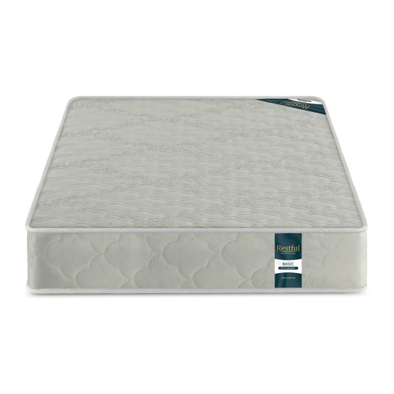 Пружинный матрас RESTFUL BASIC STANDART 120X200 