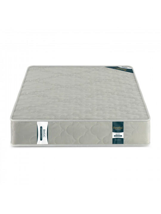 Bonnel mattress RESTFUL BASIC STANDART 80X190 