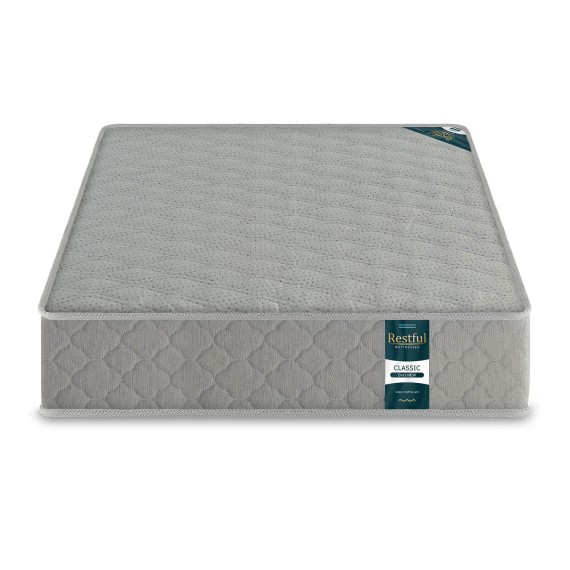 Spring mattress RESTFUL CLASSIC DUO NEW 80X190 