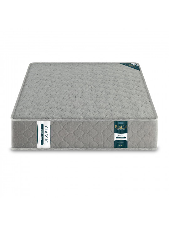 Bonnel mattress RESTFUL CLASSIC DUO NEW 80X190 