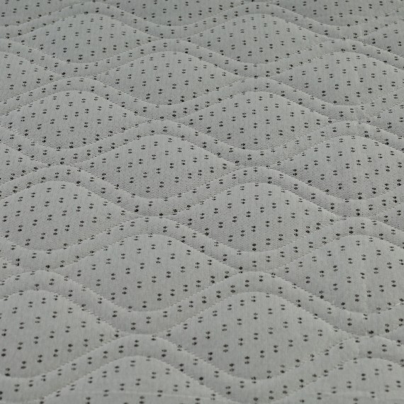 Spring mattress RESTFUL CLASSIC DUO NEW 80X190 