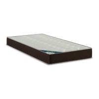 Orthopedic mattress RESTFUL DELUXE HARD SIDE 160X200 (RQ7-4) 