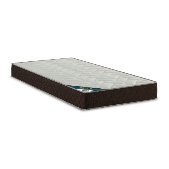 Orthopedic mattress RESTFUL DELUXE HARD SIDE 160X200 (RQ7-4) 
