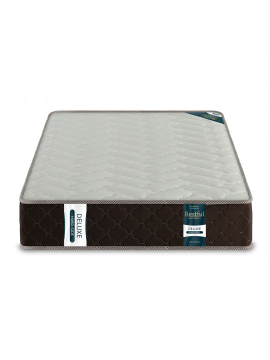 Pocket mattress RESTFUL DELUXE HARD SIDE 200X190 