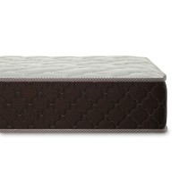 Orthopedic mattress RESTFUL DELUXE HARD SIDE 160X200 (RQ7-4) 