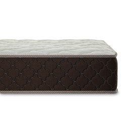 Ортопедический матрас RESTFUL DELUXE HARD SIDE 90X190 