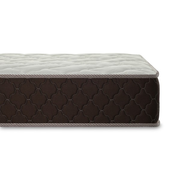 Orthopedic mattress RESTFUL DELUXE HARD SIDE 160X200 (RQ7-4) 