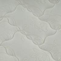 Orthopedic mattress RESTFUL DELUXE HARD SIDE 160X200 (RQ7-4) 