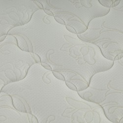 Ортопедический матрас RESTFUL DELUXE HARD SIDE 90X190 