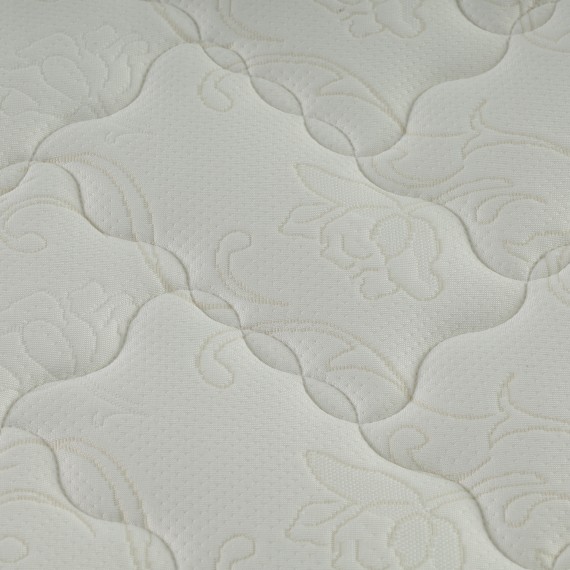 Orthopedic mattress RESTFUL DELUXE HARD SIDE 160X200 (RQ7-4) 