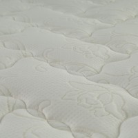 Orthopedic mattress RESTFUL DELUXE HARD SIDE 160X200 (RQ7-4) 