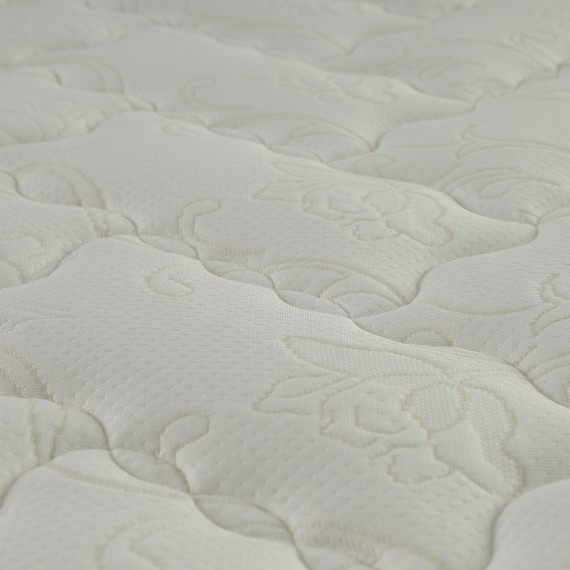 Orthopedic mattress RESTFUL DELUXE HARD SIDE 160X200 (RQ7-4) 